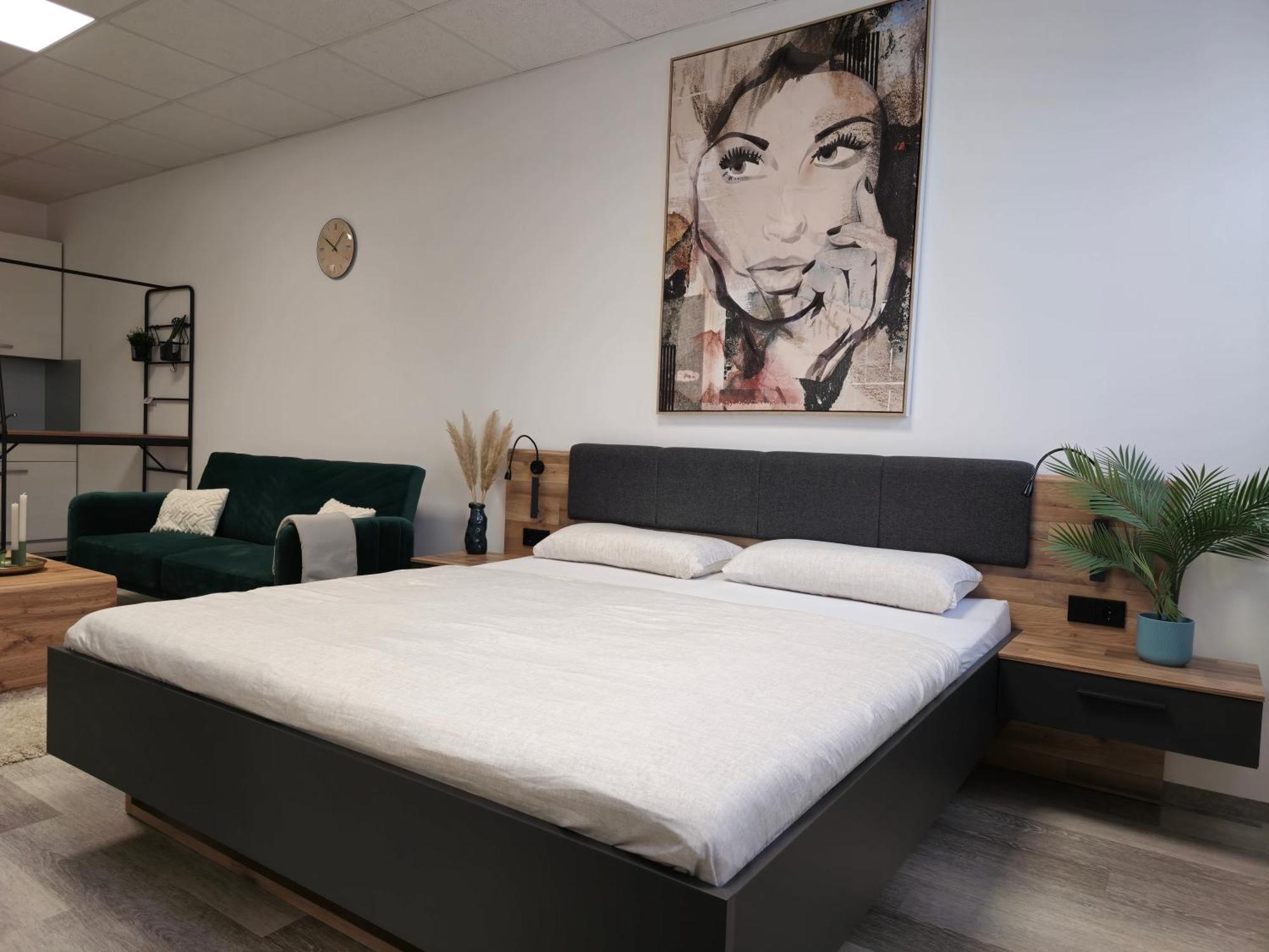 Doppelzimmer-Studio Fuer 2 Ramstein-Miesenbach Kültér fotó